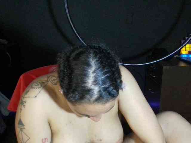 Cata-Blue- webcam