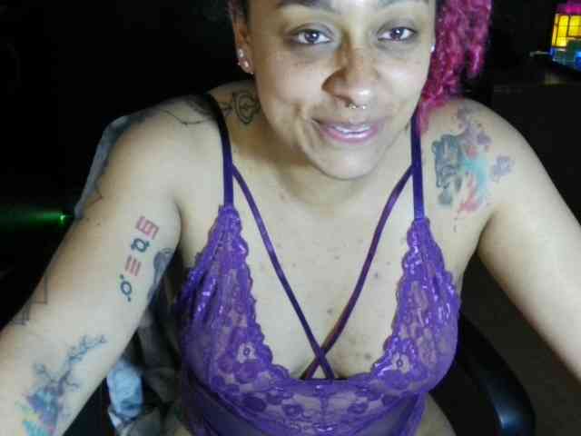 Cata-Blue- webcam