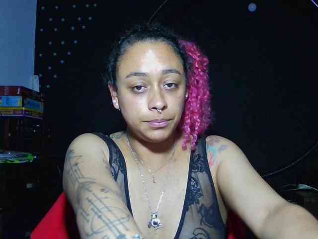 Cata-Blue- webcam