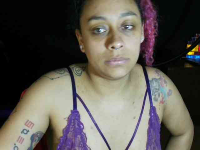 Cata-Blue- webcam