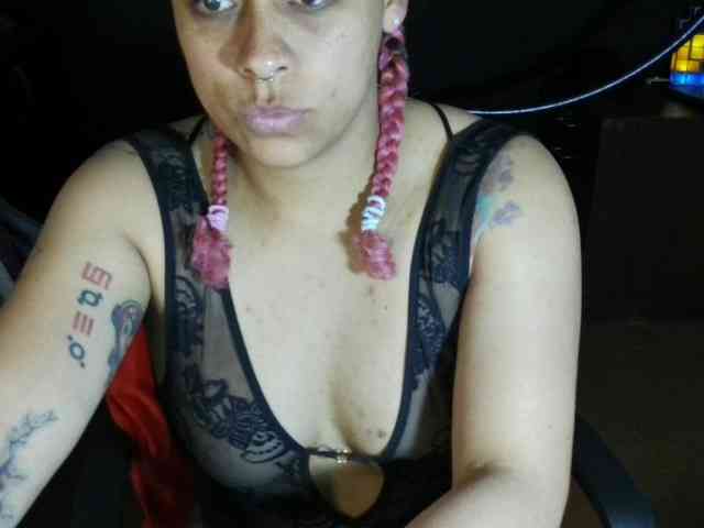 Cata-Blue- webcam