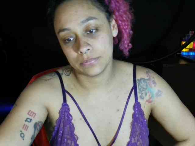Cata-Blue- webcam