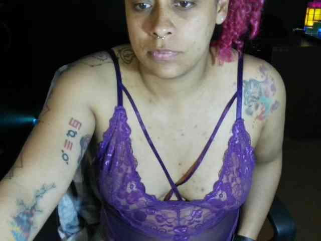Cata-Blue- webcam
