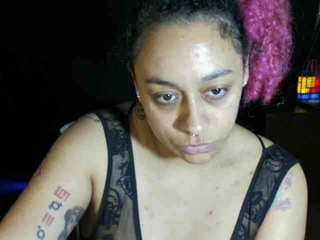 Cata-Blue- webcam