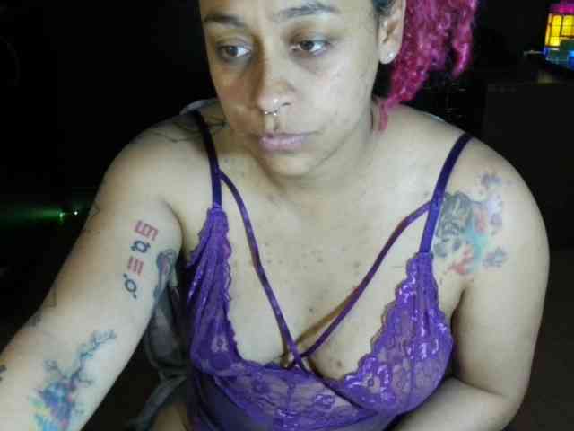 Cata-Blue- webcam