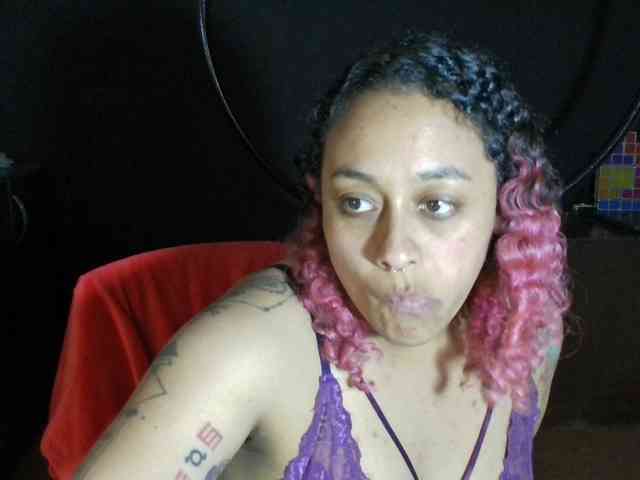 Cata-Blue- webcam
