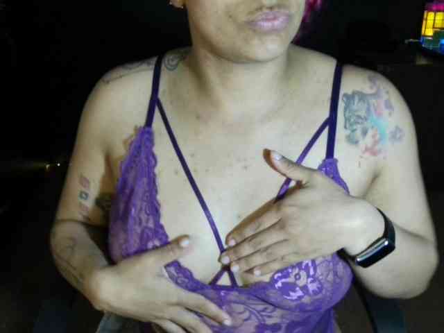 Cata-Blue- webcam