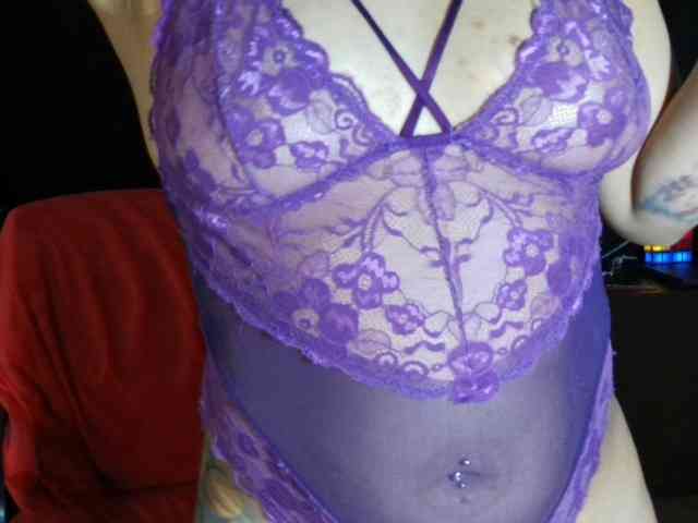 Cata-Blue- webcam