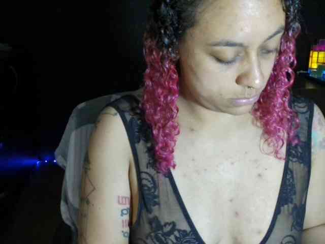 Cata-Blue- webcam