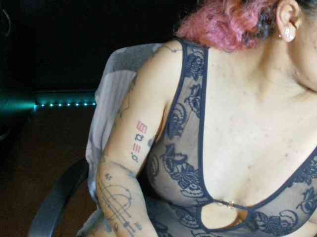 Cata-Blue- webcam