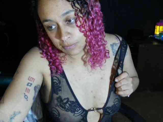 Cata-Blue- webcam