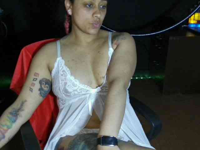 Cata-Blue- webcam