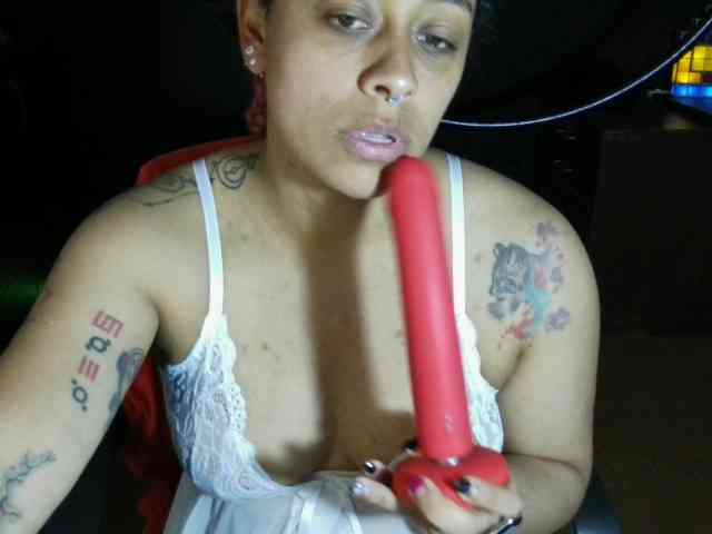 Cata-Blue- webcam
