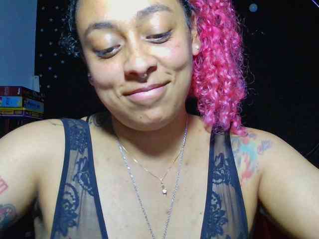 Cata-Blue- webcam
