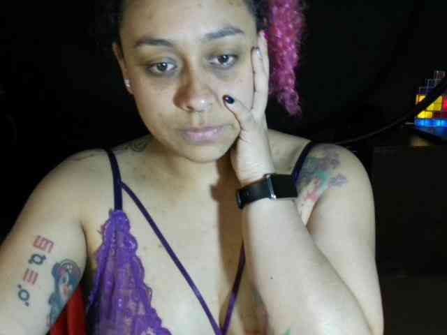 Cata-Blue- webcam