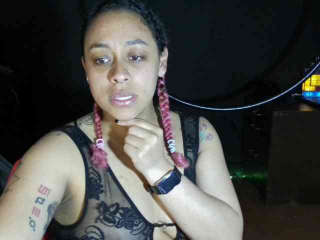 Cata-Blue- webcam