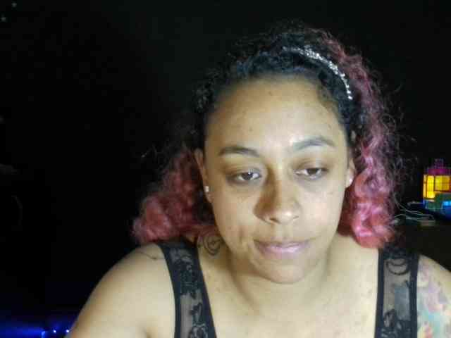 Cata-Blue- webcam
