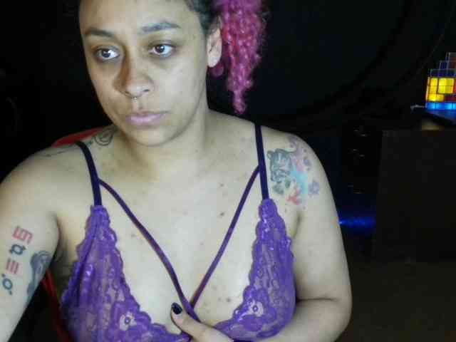 Cata-Blue- webcam