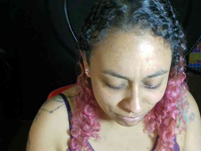 Cata-Blue- webcam