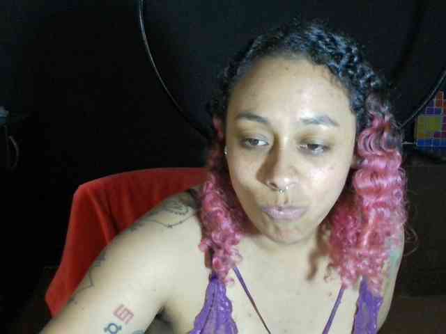 Cata-Blue- webcam
