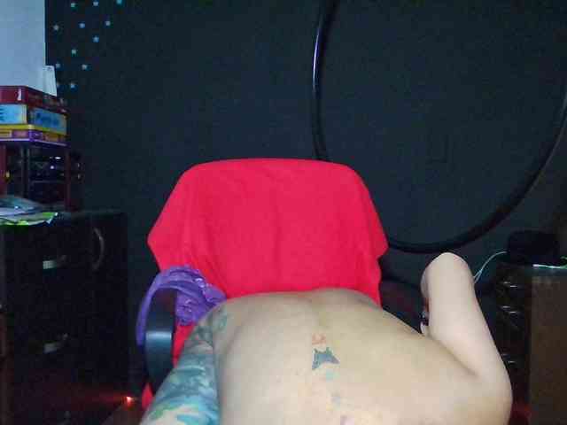 Cata-Blue- webcam