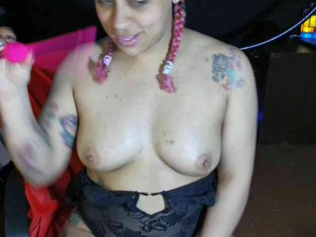 Cata-Blue- webcam
