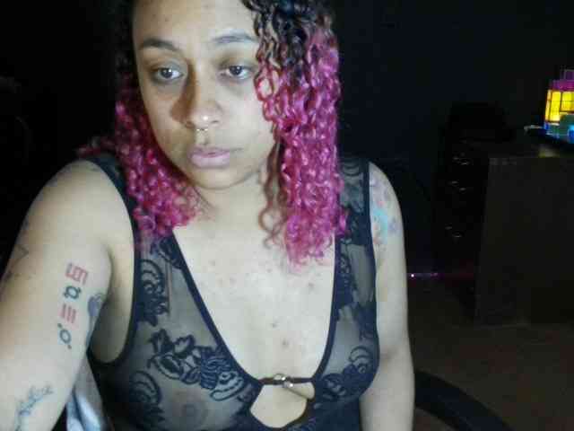 Cata-Blue- webcam
