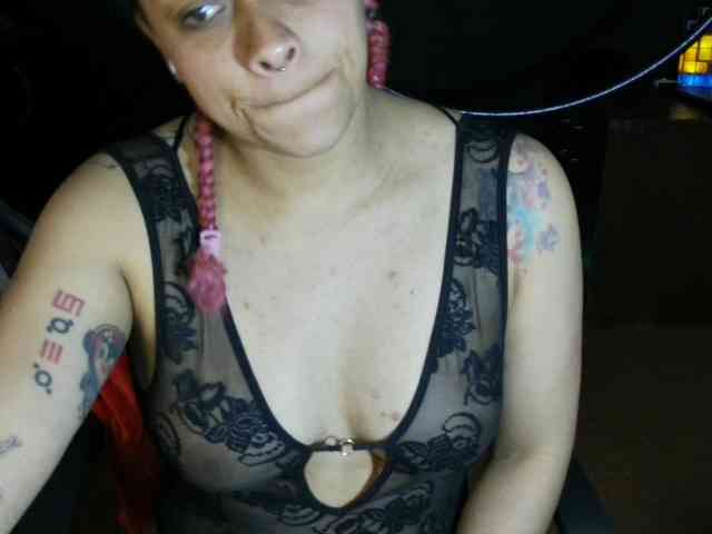 Cata-Blue- webcam
