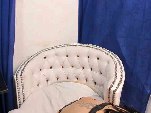 LitleCandy webcam