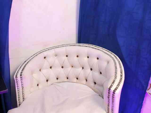 LitleCandy webcam