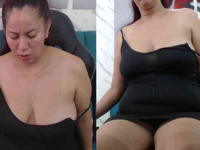 MILF-LOVENS webcam