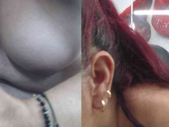 MILF-LOVENS webcam
