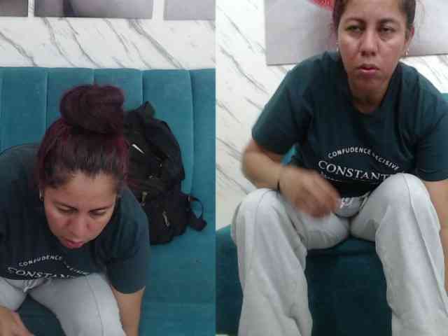 MILF-LOVENS webcam