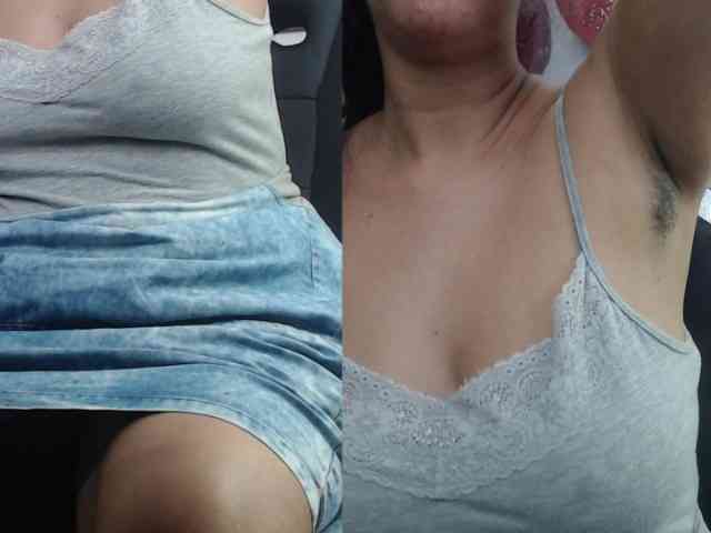MILF-LOVENS webcam