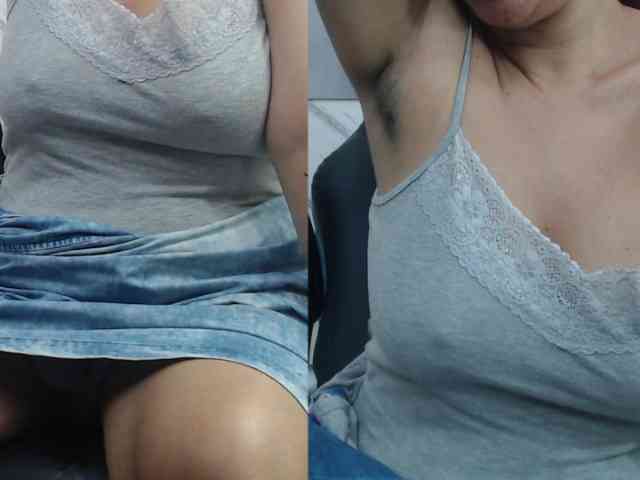 MILF-LOVENS webcam