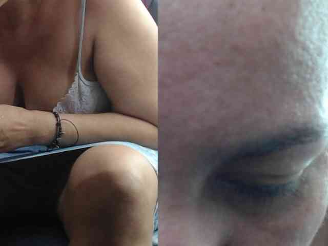 MILF-LOVENS webcam