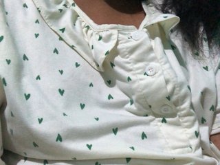 Hotty_Pregnant_Ebony Porn Show