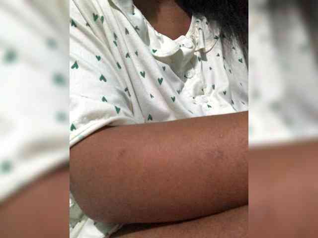 Hotty_Pregnant_Ebony webcam