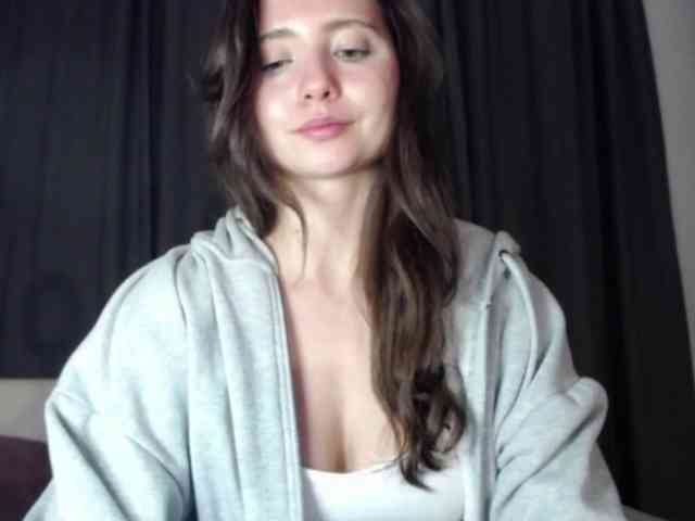 missNicole webcam