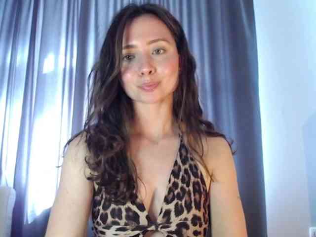 missNicole webcam