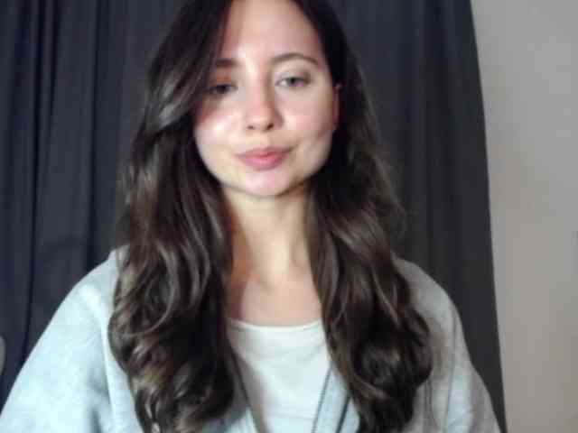 missNicole webcam