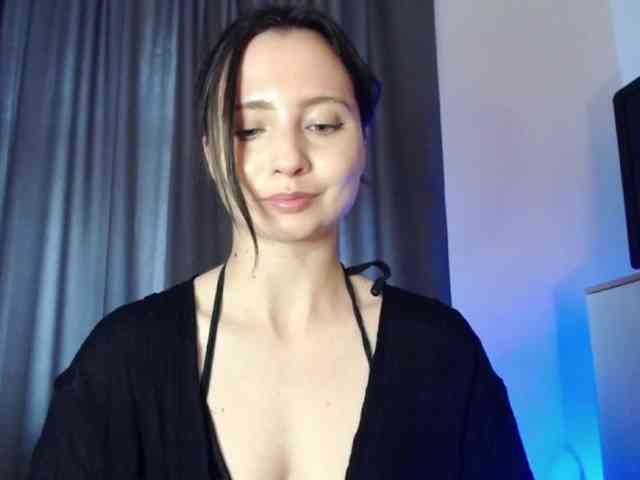 missNicole webcam