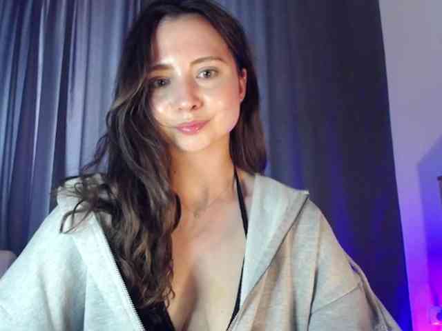 missNicole webcam