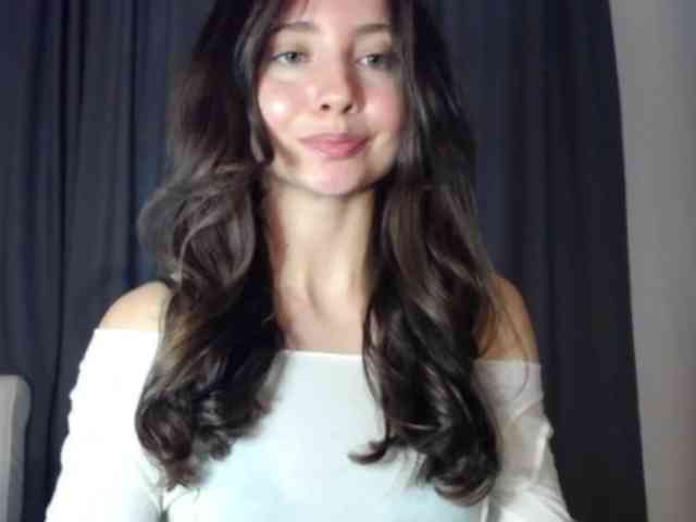 missNicole webcam