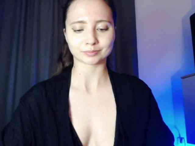 missNicole webcam