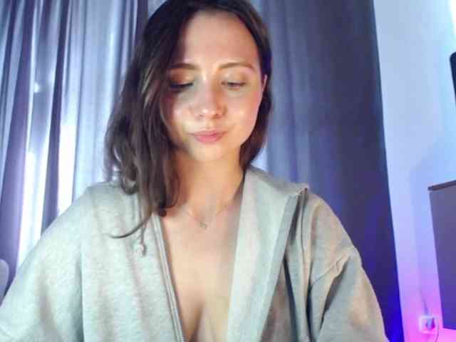 missNicole webcam