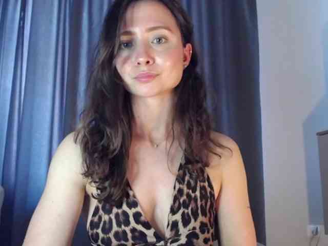 missNicole webcam