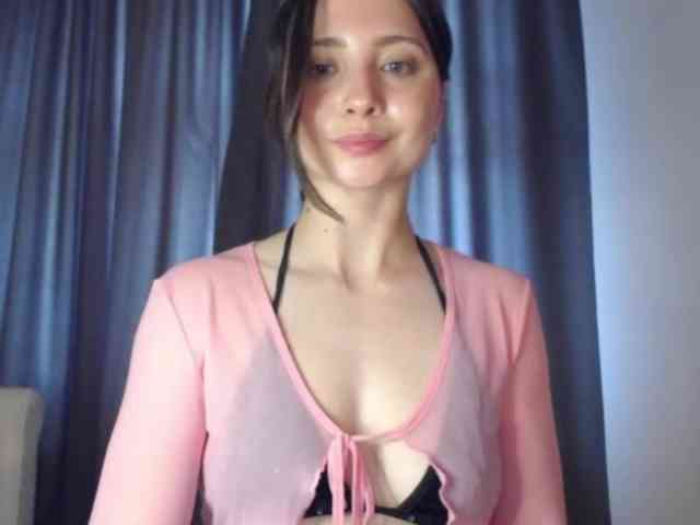 missNicole webcam