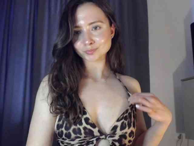 missNicole webcam