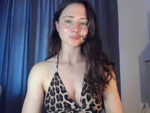 missNicole webcam